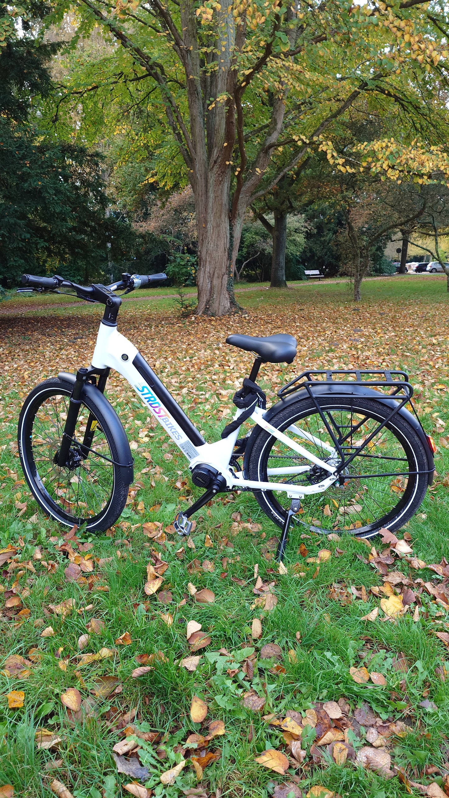 Transporter LX - Test Drive @ Home(Hamburg only)