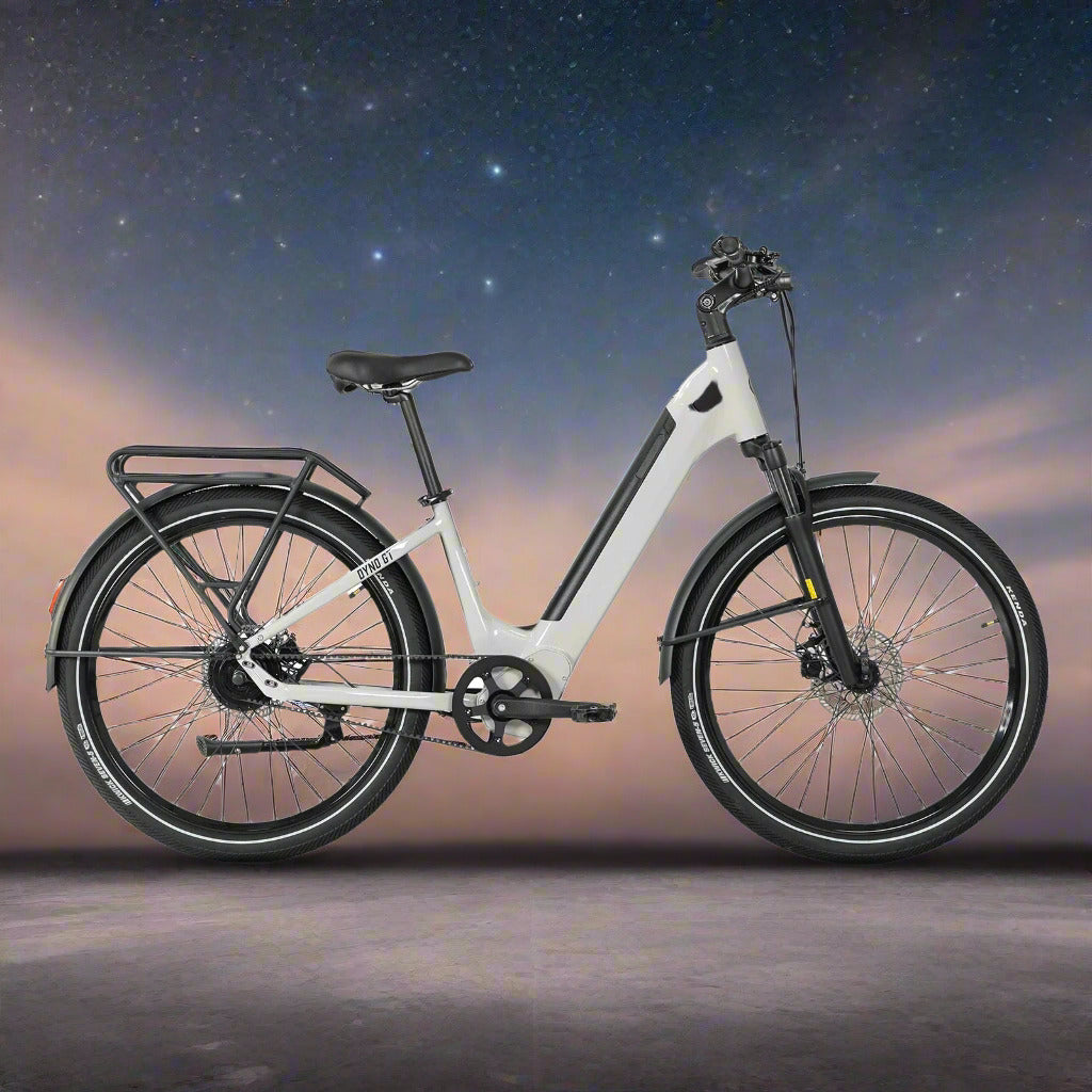 Transporter - Test Drive @ Home(Hamburg only)