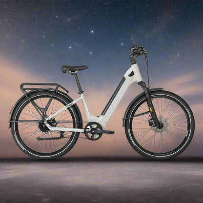 Transporter - Test Drive @ Home(Hamburg only)