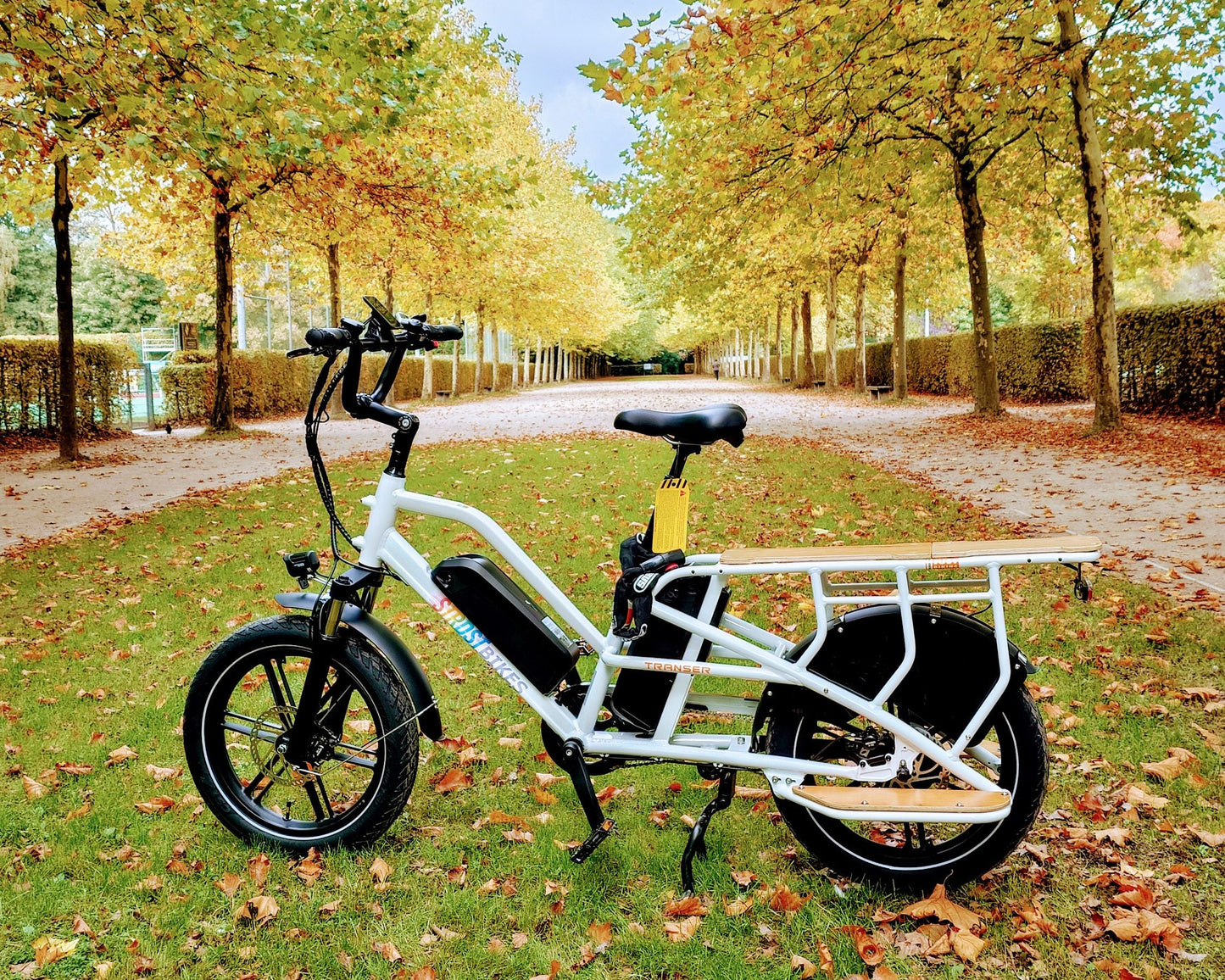 Family Pack - Test Drive @ Home(Hamburg only)