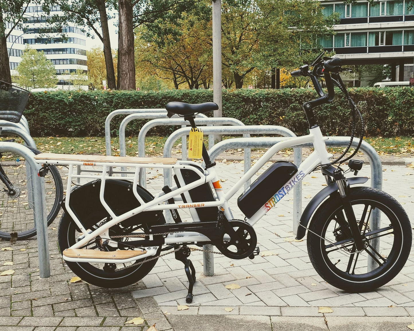 Family Pack - Test Drive @ Home(Hamburg only)