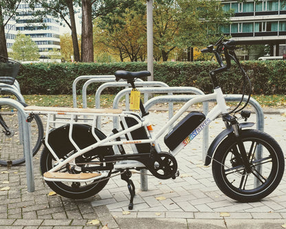 Family Pack - Test Drive @ Home(Hamburg only)