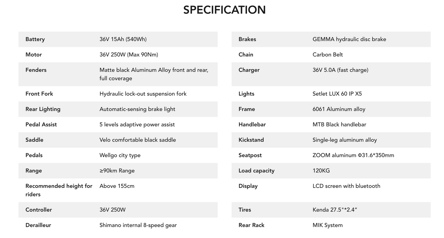 Transporter LX - Test Drive @ Home(Hamburg only)