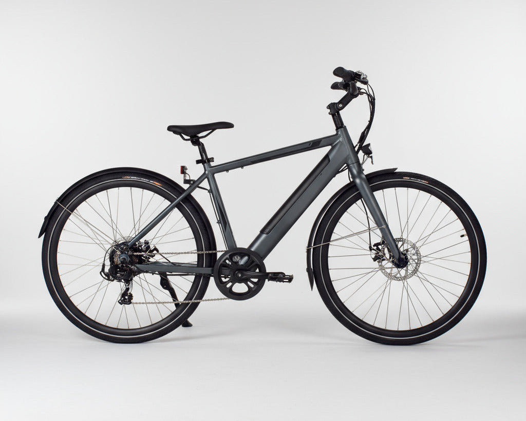 Slick - Test Drive @ Home(Hamburg only)