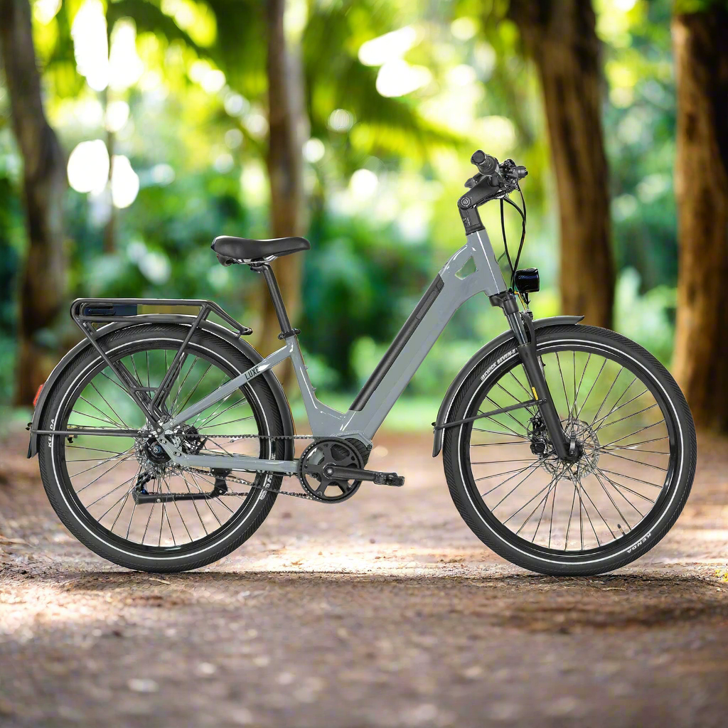 Transporter LX - Test Drive @ Home(Hamburg only)