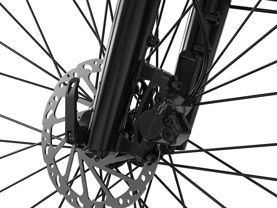 Transporter LX - Test Drive @ Home(Hamburg only)