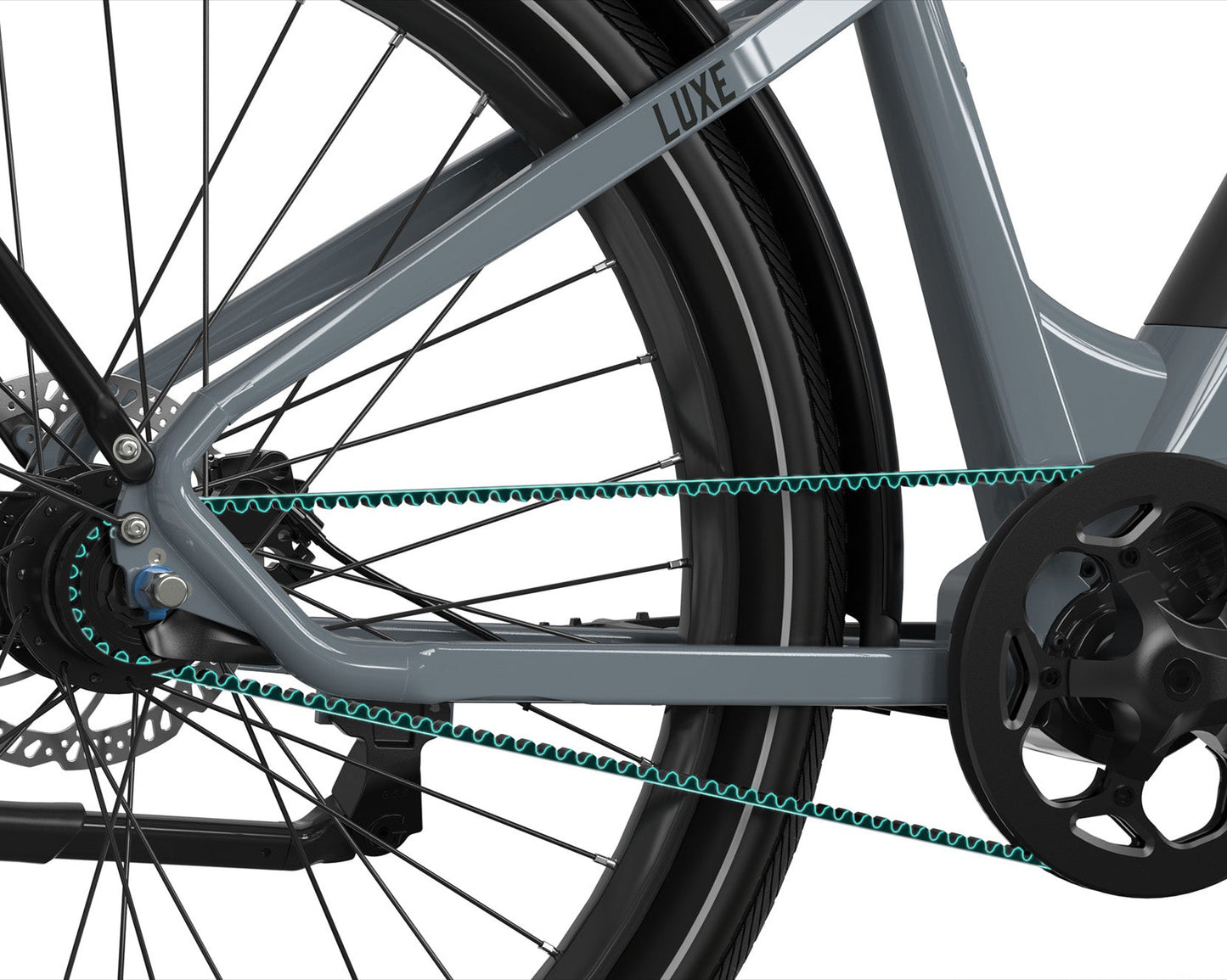 Transporter LX - Test Drive @ Home(Hamburg only)