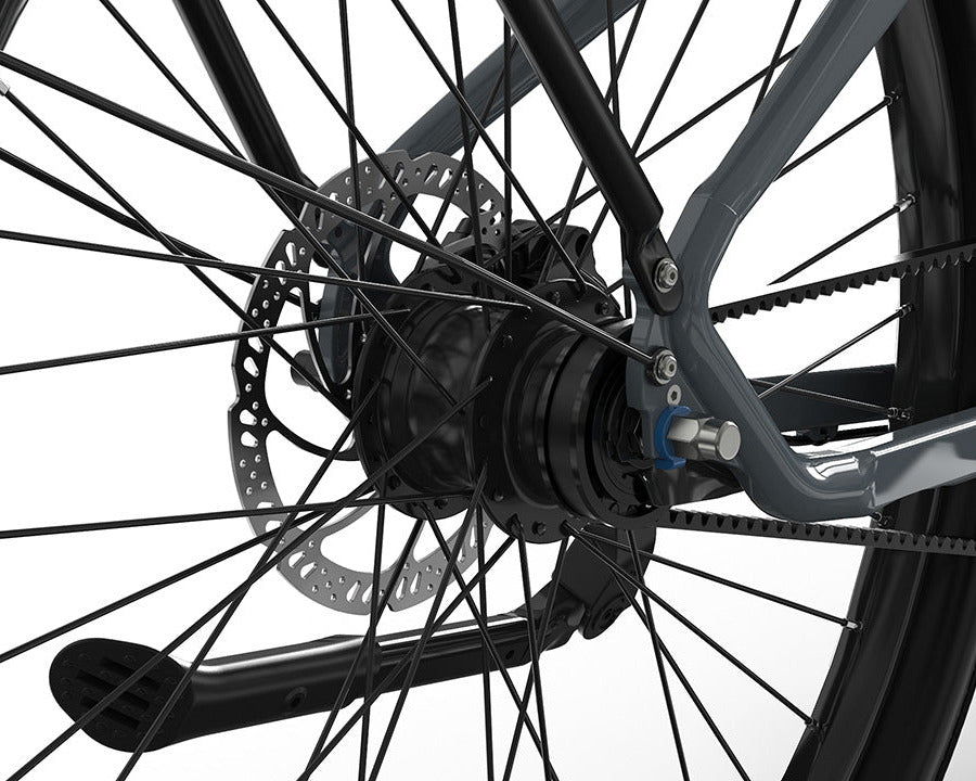 Transporter LX - Test Drive @ Home(Hamburg only)