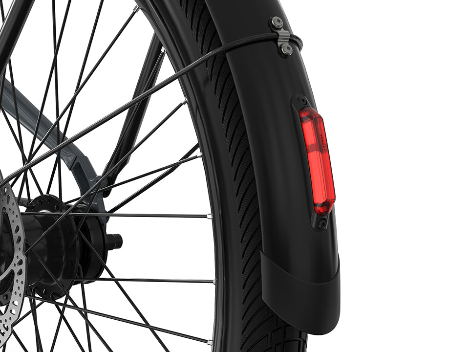 Transporter LX - Test Drive @ Home(Hamburg only)