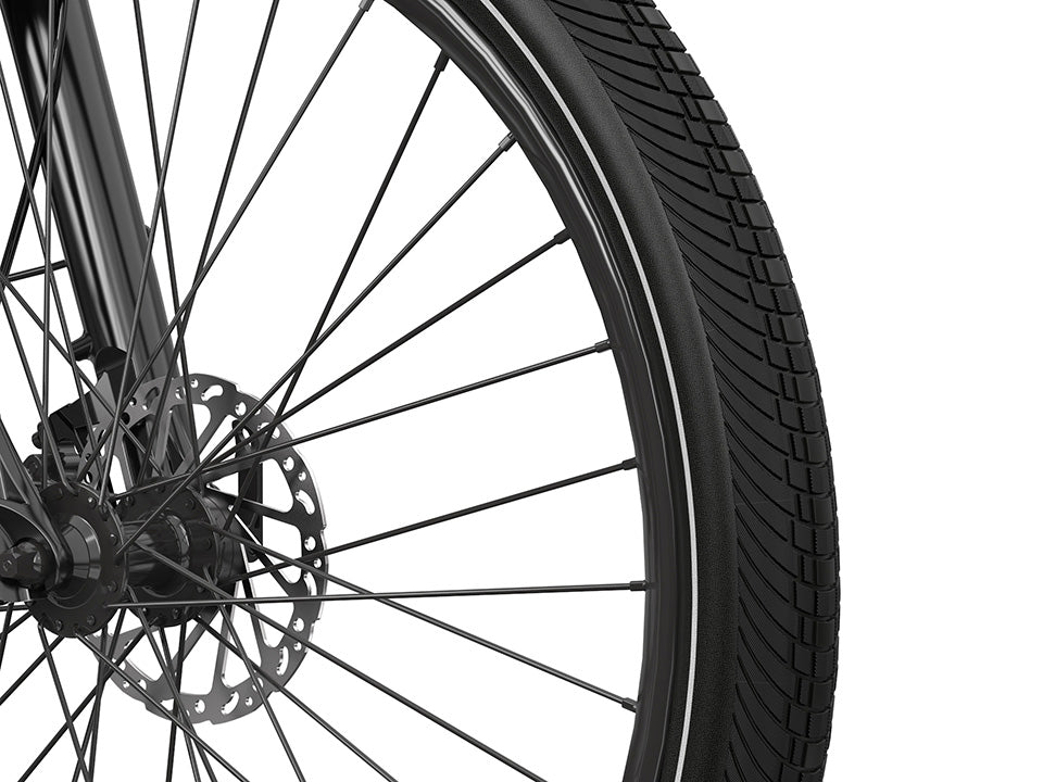 Transporter LX - Test Drive @ Home(Hamburg only)