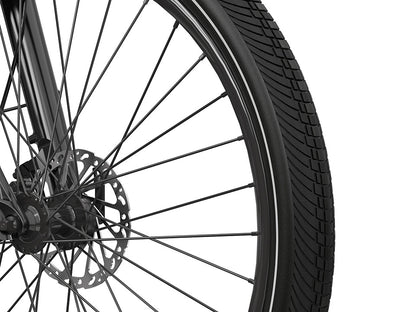 Transporter LX - Test Drive @ Home(Hamburg only)