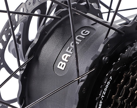 FatBoy - Test Drive @ Home(Hamburg only)