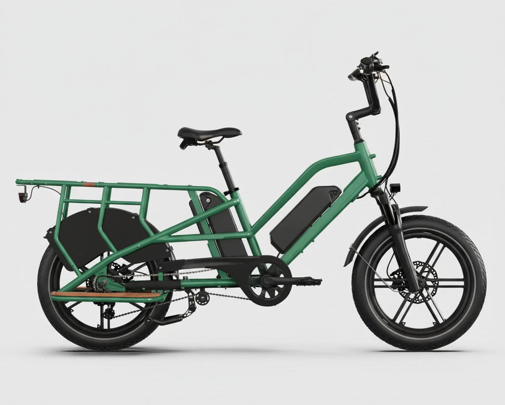 Family Pack - Test Drive @ Home(Hamburg only)