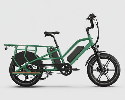 Family Pack - Test Drive @ Home(Hamburg only)