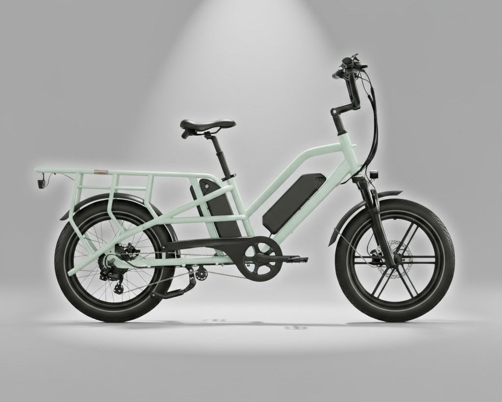 Family Pack - Test Drive @ Home(Hamburg only)