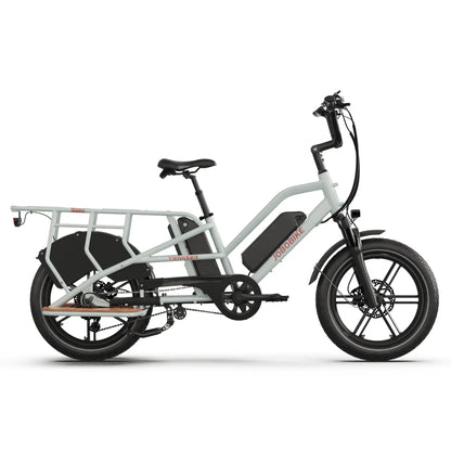 Transer - JoboBikes