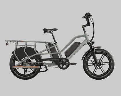 Family Pack - Test Drive @ Home(Hamburg only)