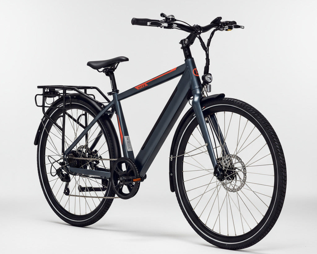 Slick - Test Drive @ Home(Hamburg only)