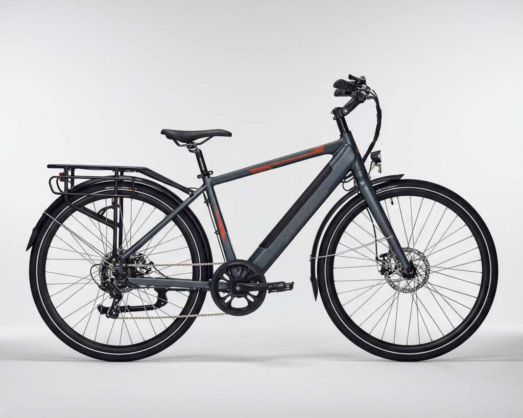 Slick - Test Drive @ Home(Hamburg only)