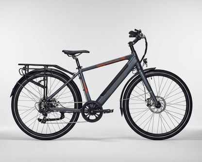 Slick - Test Drive @ Home(Hamburg only)