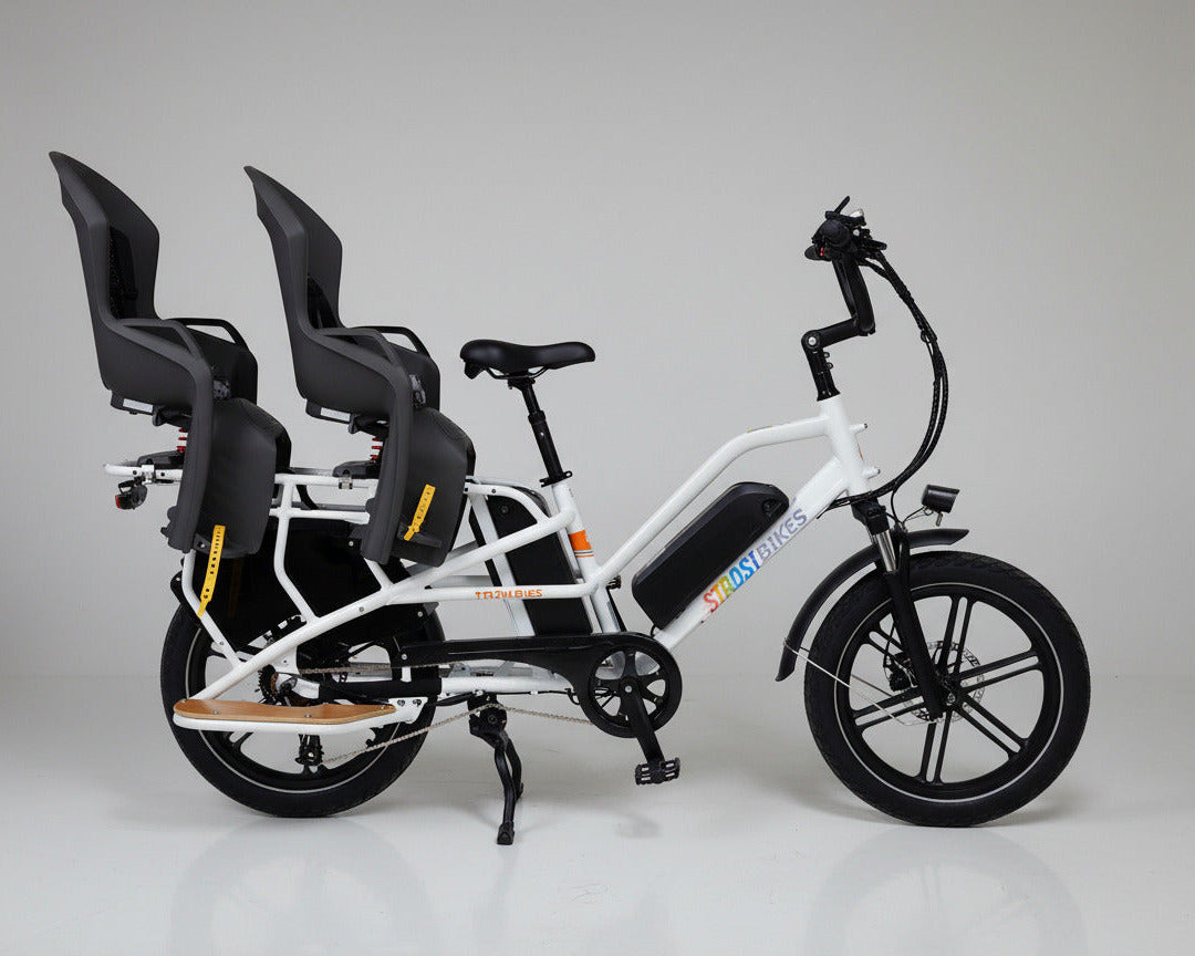 Family Pack - Test Drive @ Home(Hamburg only)