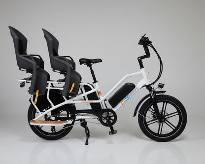 Family Pack - Test Drive @ Home(Hamburg only)