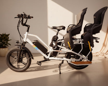 Family Pack - Test Drive @ Home(Hamburg only)